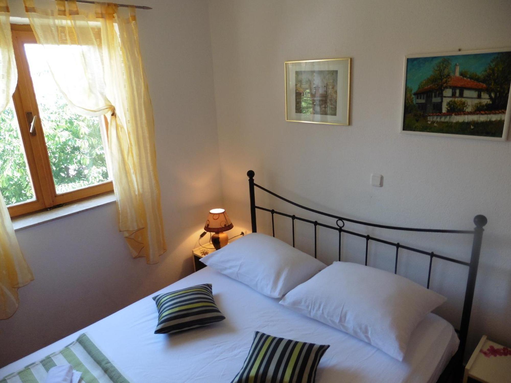 Apartments Kostijal Zadar Rom bilde